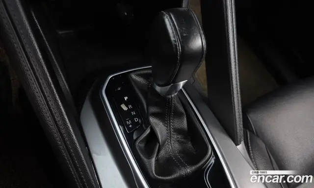 Renault (Samsung) QM6 2017 2.0 автомат (гидро), миниатюра 12