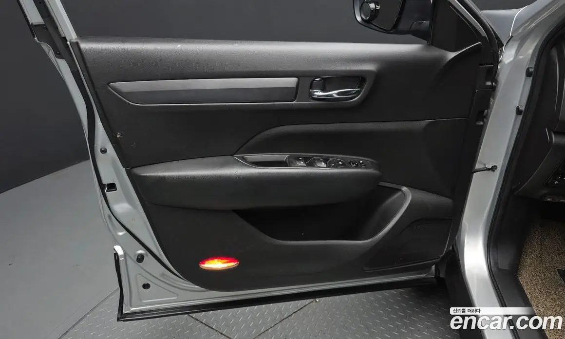 Renault (Samsung) QM6 2017 2.0 автомат (гидро), фото 14 Renault (Samsung) QM6 2017 2.0 автомат (гидро), фото 14