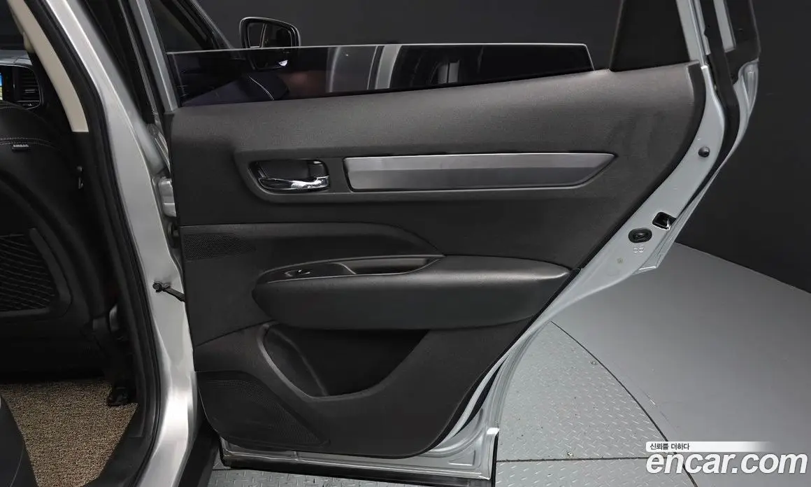 Renault (Samsung) QM6 2017 2.0 автомат (гидро), фото 15 Renault (Samsung) QM6 2017 2.0 автомат (гидро), фото 15