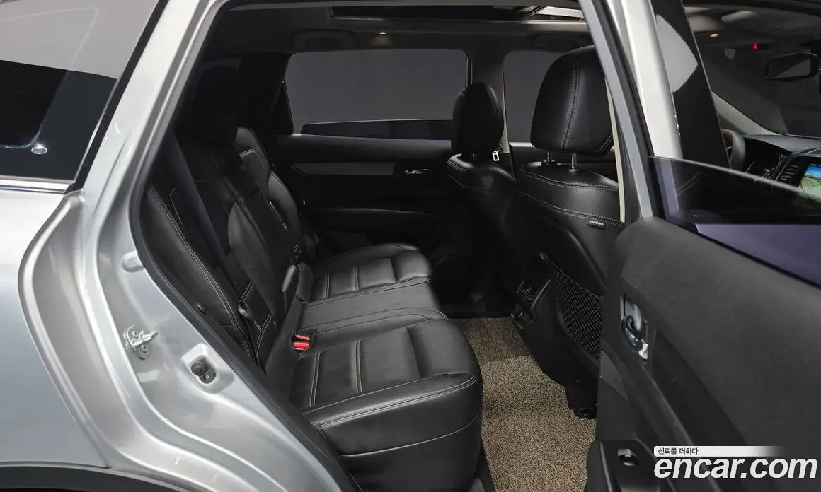 Renault (Samsung) QM6 2017 2.0 автомат (гидро), фото 17 Renault (Samsung) QM6 2017 2.0 автомат (гидро), фото 17