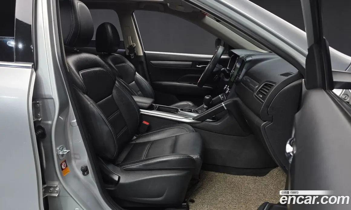 Renault (Samsung) QM6 2017 2.0 автомат (гидро), фото 18 Renault (Samsung) QM6 2017 2.0 автомат (гидро), фото 18