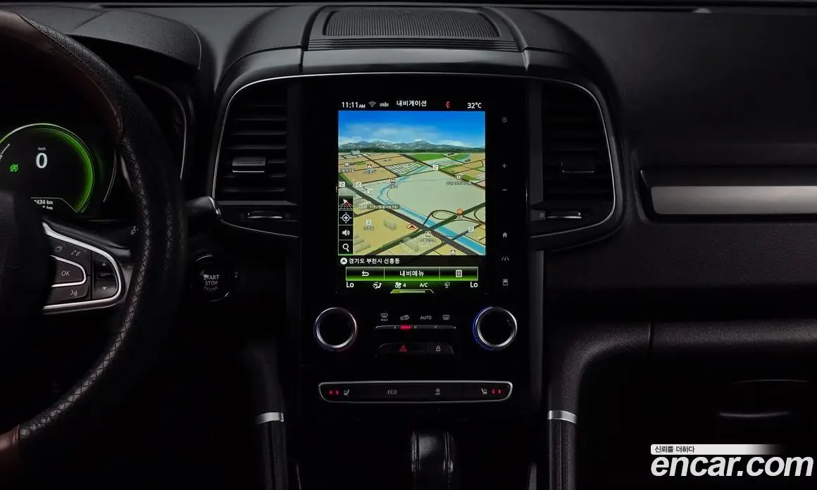 Renault (Samsung) QM6 2017 2.0 автомат (гидро), фото 19 Renault (Samsung) QM6 2017 2.0 автомат (гидро), фото 19