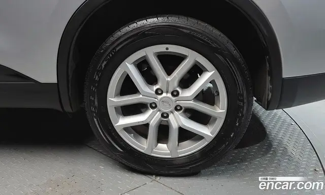 Renault (Samsung) QM6 2017 2.0 автомат (гидро), миниатюра 7 Renault (Samsung) QM6 2017 2.0 автомат (гидро), миниатюра 7