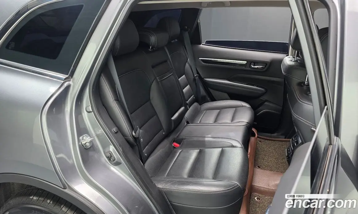 Renault (Samsung) QM6 2017 2.0 автомат (гидро), фото 16 Renault (Samsung) QM6 2017 2.0 автомат (гидро), фото 16