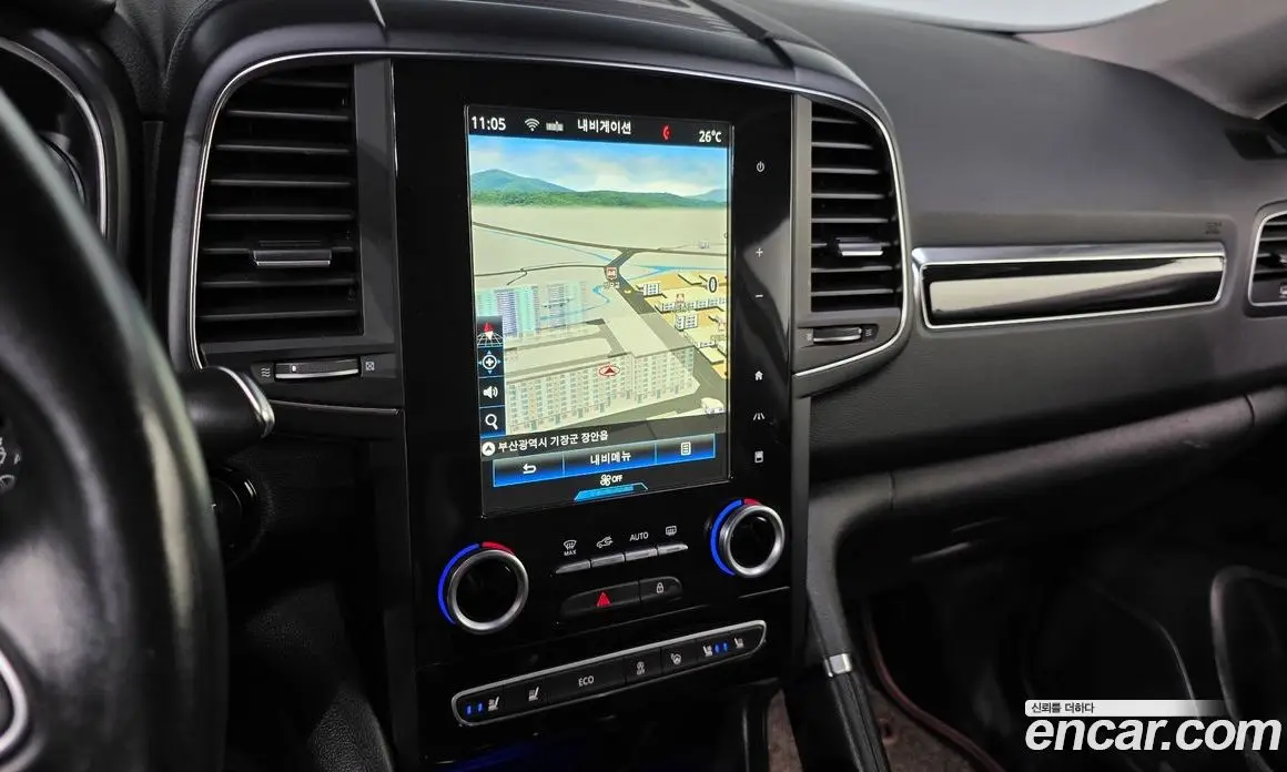 Renault (Samsung) QM6 2017 2.0 автомат (гидро), фото 20 Renault (Samsung) QM6 2017 2.0 автомат (гидро), фото 20