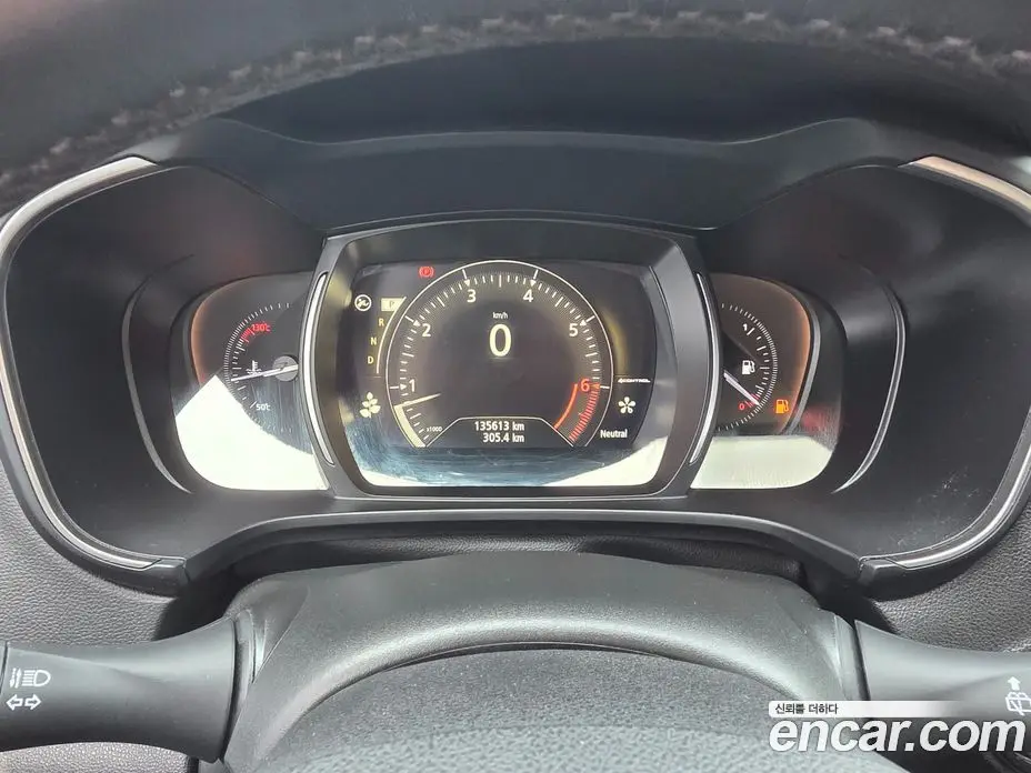 Renault (Samsung) QM6 2019 2.0 автомат (гидро), фото 12 Renault (Samsung) QM6 2019 2.0 автомат (гидро), фото 12