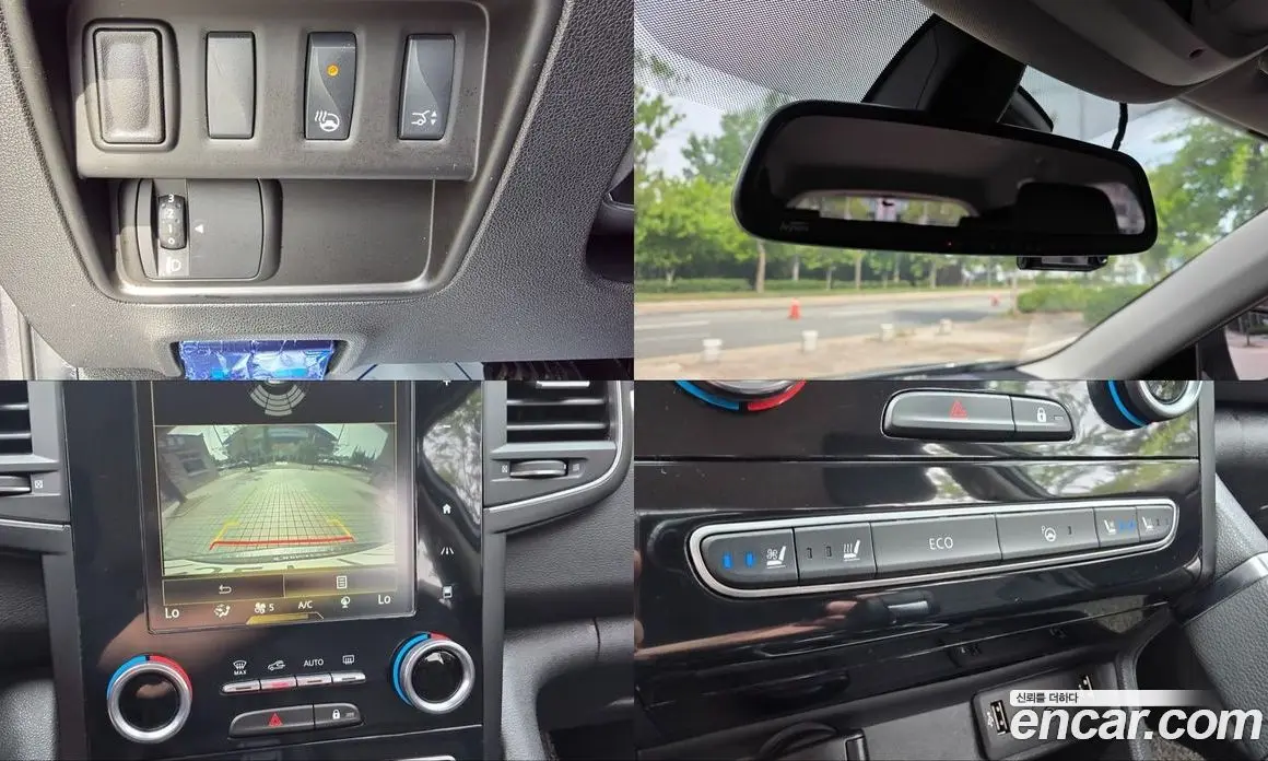Renault (Samsung) QM6 2019 2.0 автомат (гидро), фото 20 Renault (Samsung) QM6 2019 2.0 автомат (гидро), фото 20