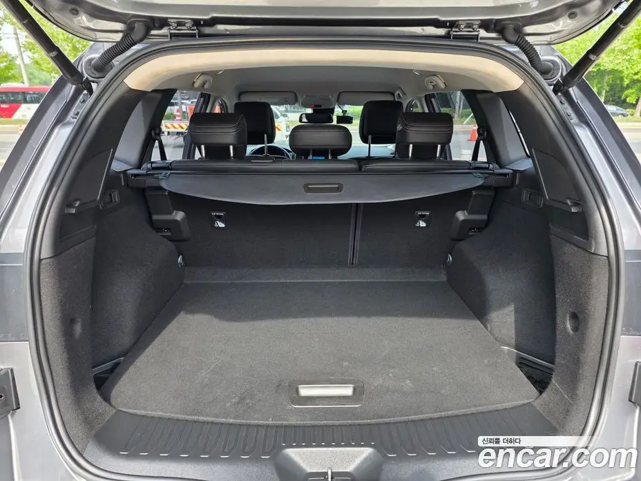 Renault (Samsung) QM6 2019 2.0 автомат (гидро), фото 9 Renault (Samsung) QM6 2019 2.0 автомат (гидро), фото 9