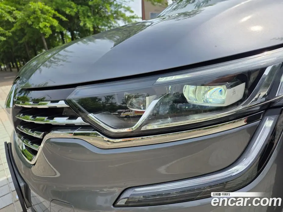 Renault (Samsung) QM6 2019 2.0 автомат (гидро), фото 10 Renault (Samsung) QM6 2019 2.0 автомат (гидро), фото 10