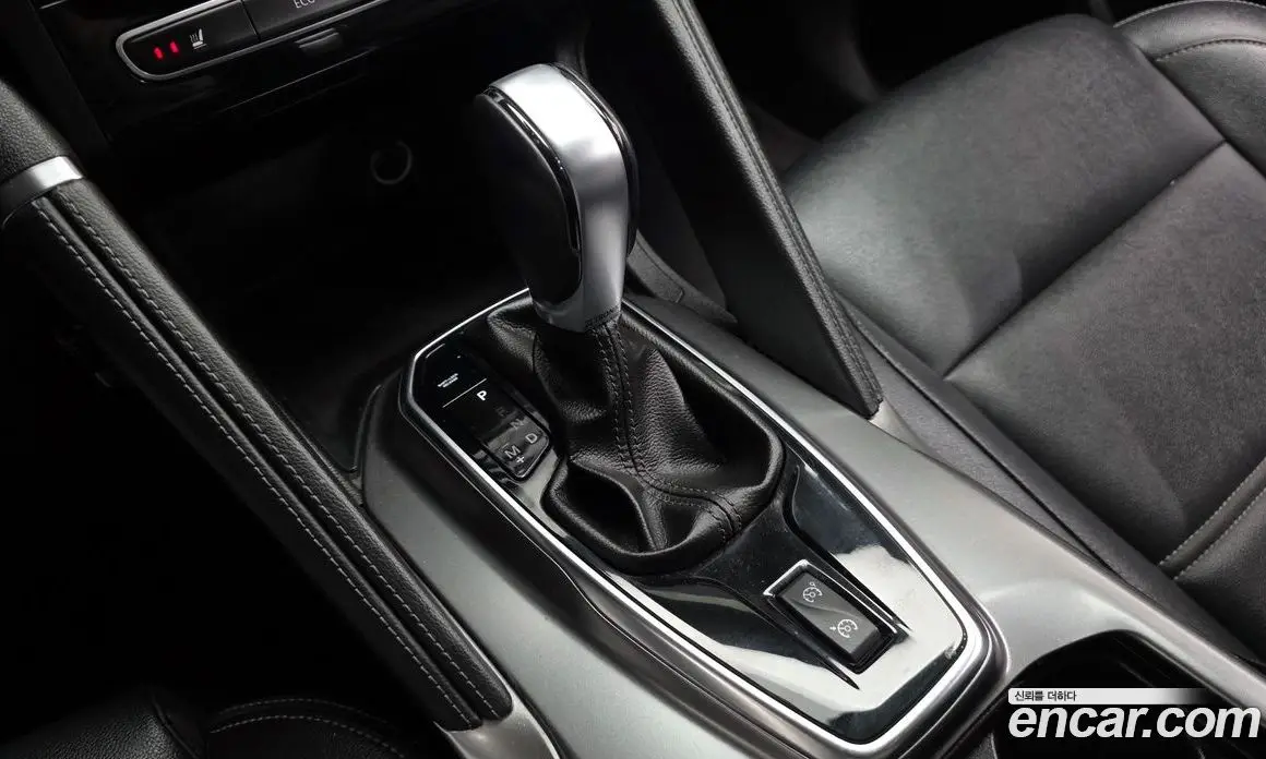 Renault (Samsung) QM6 2019 2.0 автомат (гидро), фото 12