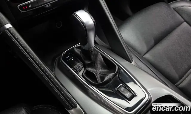 Renault (Samsung) QM6 2019 2.0 автомат (гидро), миниатюра 12