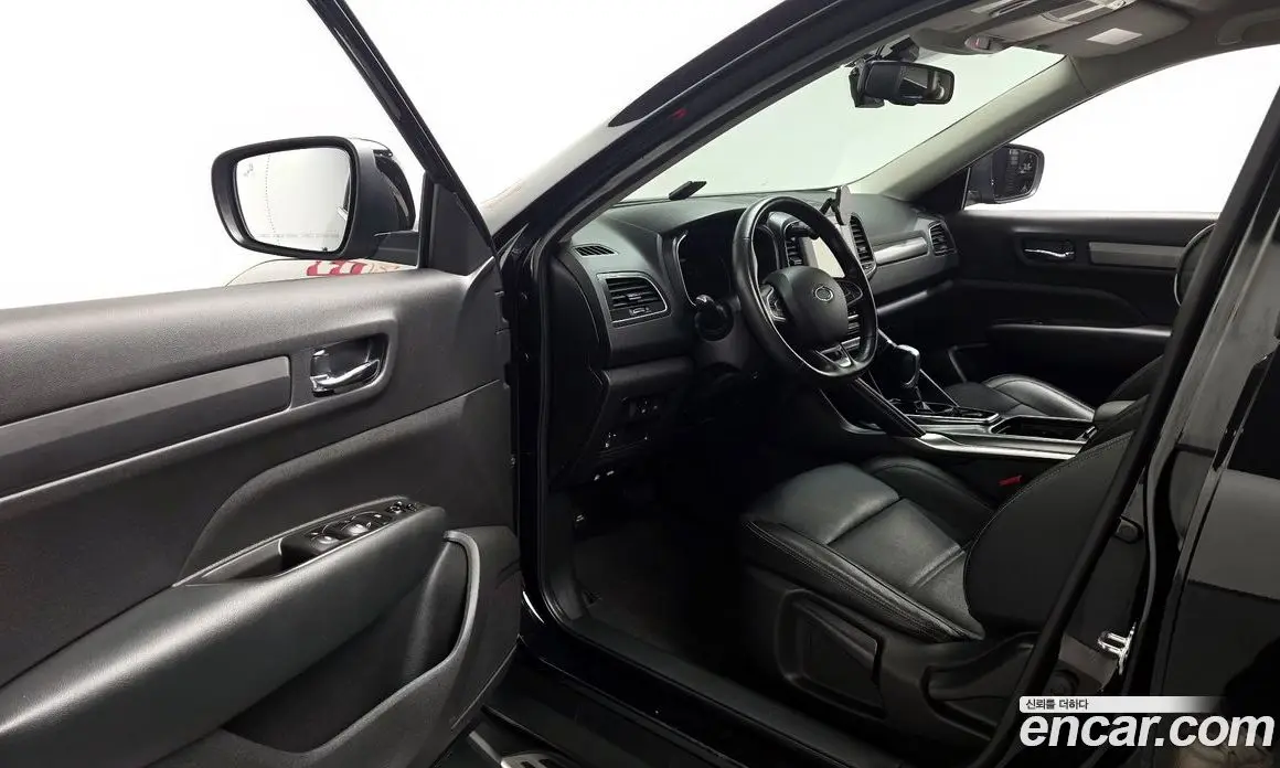 Renault (Samsung) QM6 2019 2.0 автомат (гидро), фото 13
