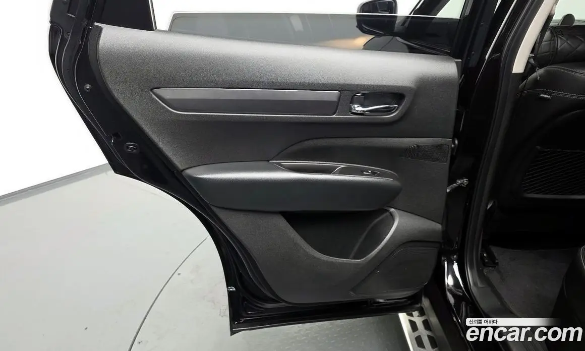 Renault (Samsung) QM6 2019 2.0 автомат (гидро), фото 14