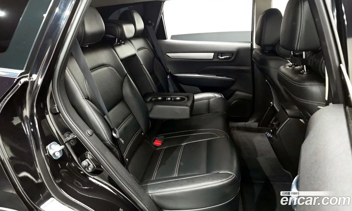 Renault (Samsung) QM6 2019 2.0 автомат (гидро), фото 17