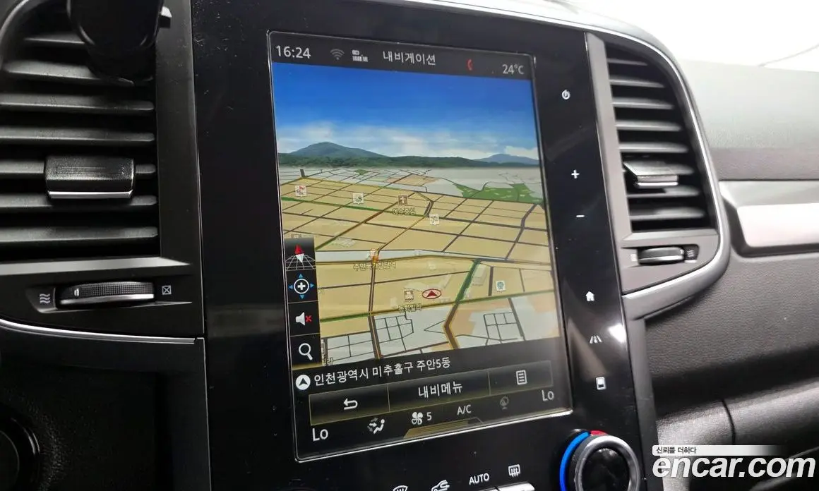 Renault (Samsung) QM6 2019 2.0 автомат (гидро), фото 20