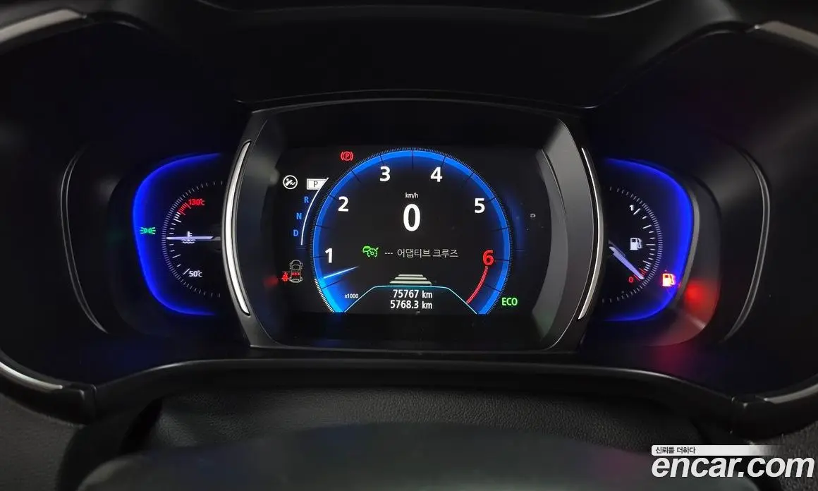 Renault (Samsung) QM6 2021 2.0 автомат (гидро), фото 11 Renault (Samsung) QM6 2021 2.0 автомат (гидро), фото 11