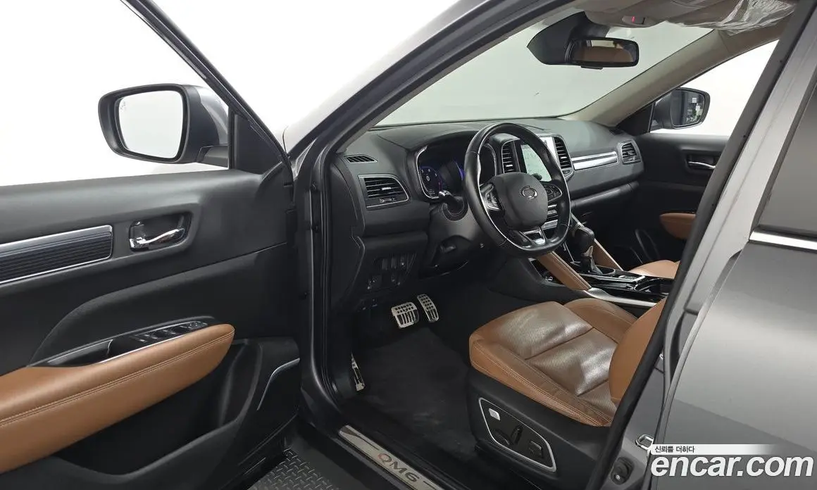 Renault (Samsung) QM6 2021 2.0 автомат (гидро), фото 13 Renault (Samsung) QM6 2021 2.0 автомат (гидро), фото 13