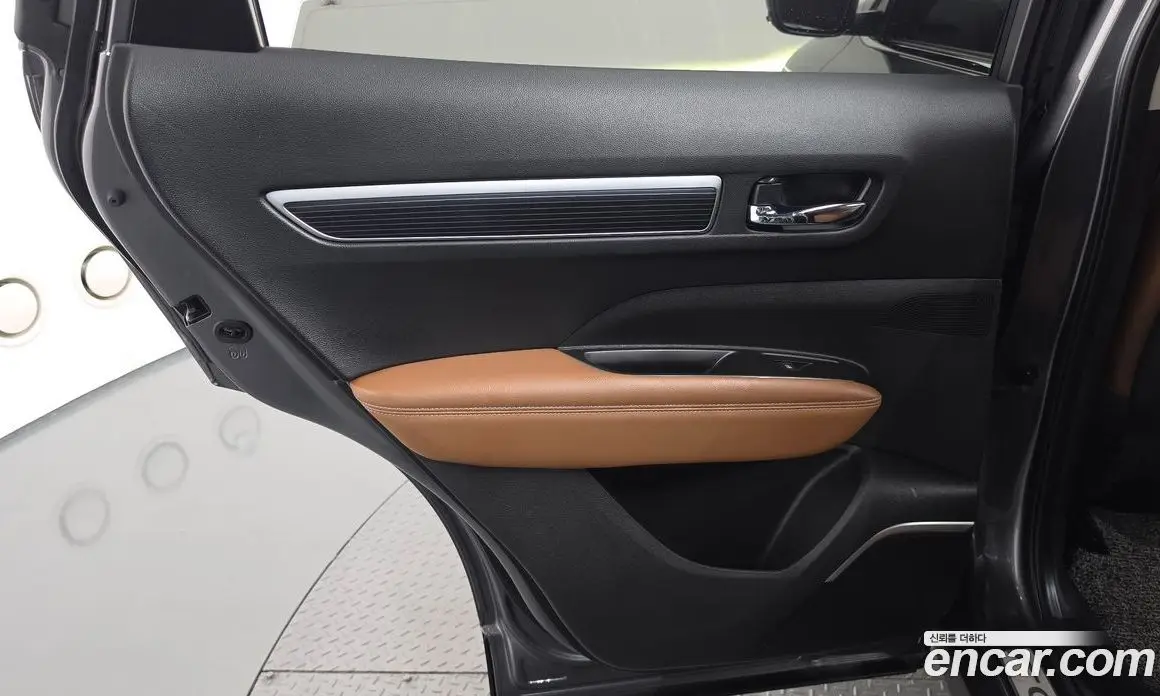 Renault (Samsung) QM6 2021 2.0 автомат (гидро), фото 15 Renault (Samsung) QM6 2021 2.0 автомат (гидро), фото 15