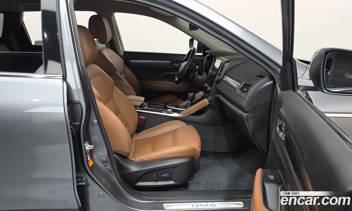 Renault (Samsung) QM6 2021 2.0 автомат (гидро), фото 16 Renault (Samsung) QM6 2021 2.0 автомат (гидро), фото 16