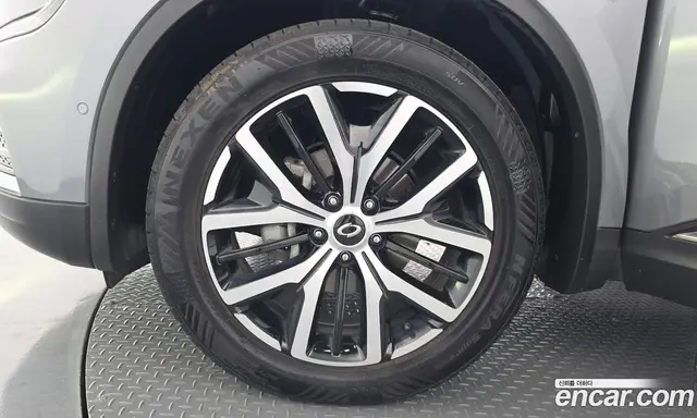 Renault (Samsung) QM6 2021 2.0 автомат (гидро), миниатюра 5 Renault (Samsung) QM6 2021 2.0 автомат (гидро), миниатюра 5