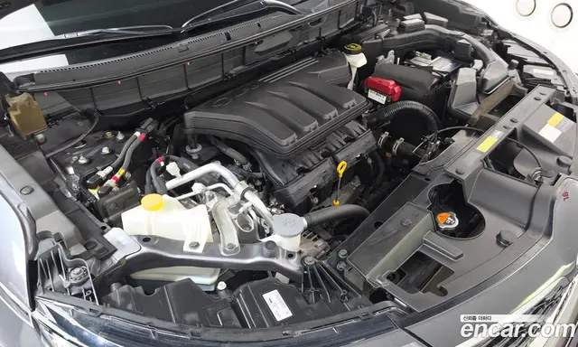 Renault (Samsung) QM6 2021 2.0 автомат (гидро), миниатюра 6 Renault (Samsung) QM6 2021 2.0 автомат (гидро), миниатюра 6