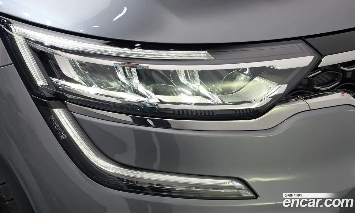 Renault (Samsung) QM6 2021 2.0 автомат (гидро), фото 8 Renault (Samsung) QM6 2021 2.0 автомат (гидро), фото 8