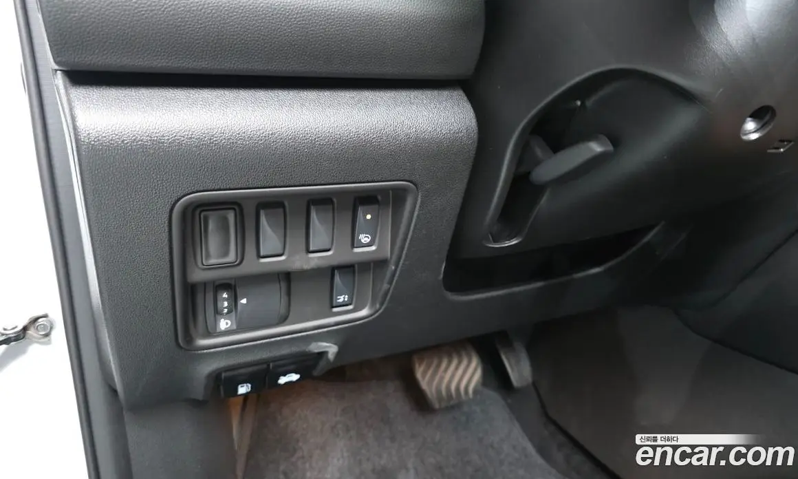 Renault (Samsung) QM6 2023 2.0 автомат (гидро), фото 20