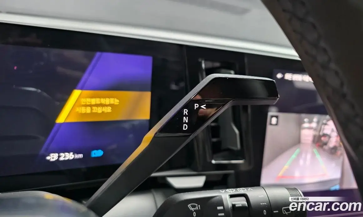 Renault (Samsung) Scenic 2025 0.3 автомат (гидро), фото 12