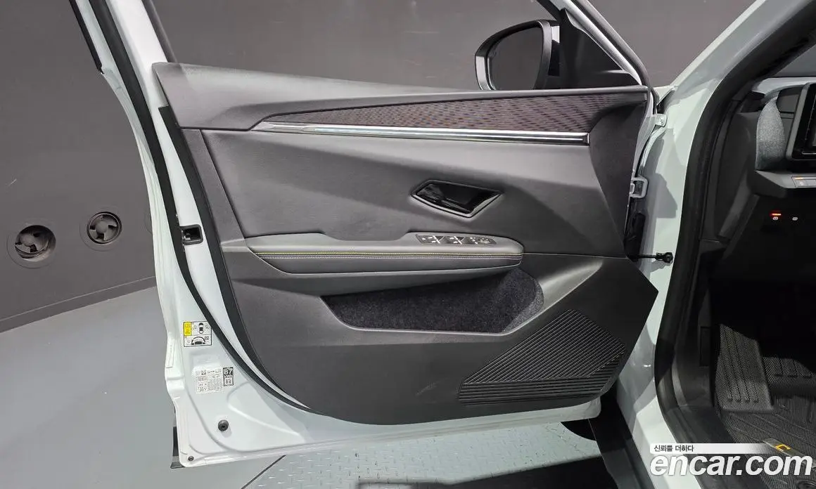 Renault (Samsung) Scenic 2025 0.3 автомат (гидро), фото 14