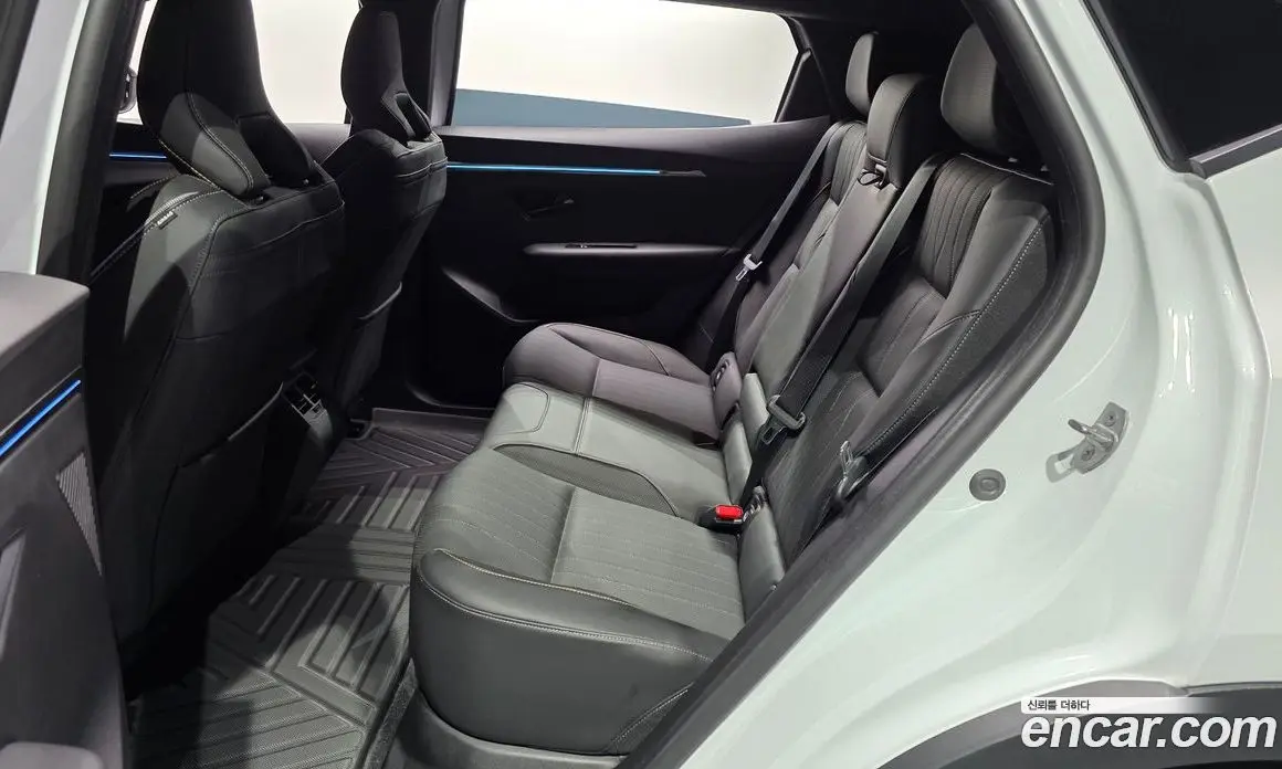 Renault (Samsung) Scenic 2025 0.3 автомат (гидро), фото 17