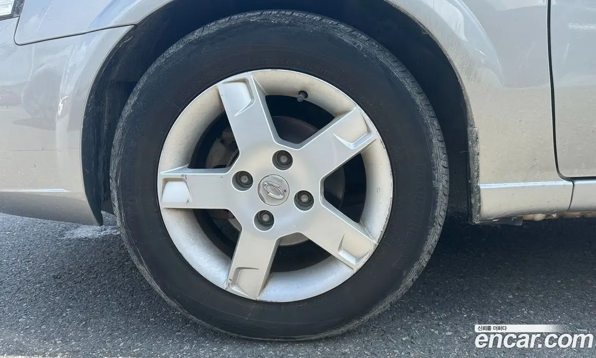 Renault (Samsung) SM3 2008 1.6 автомат (гидро), фото 7 Renault (Samsung) SM3 2008 1.6 автомат (гидро), фото 7