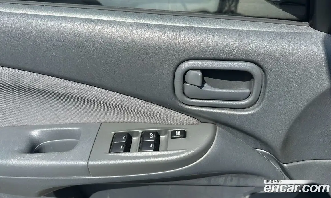 Renault (Samsung) SM3 2008 1.6 автомат (гидро), фото 9 Renault (Samsung) SM3 2008 1.6 автомат (гидро), фото 9