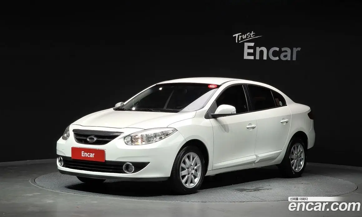 Renault (Samsung) SM3 2009 1.6 автомат (гидро), фото 1 Renault (Samsung) SM3 2009 1.6 автомат (гидро), фото 1