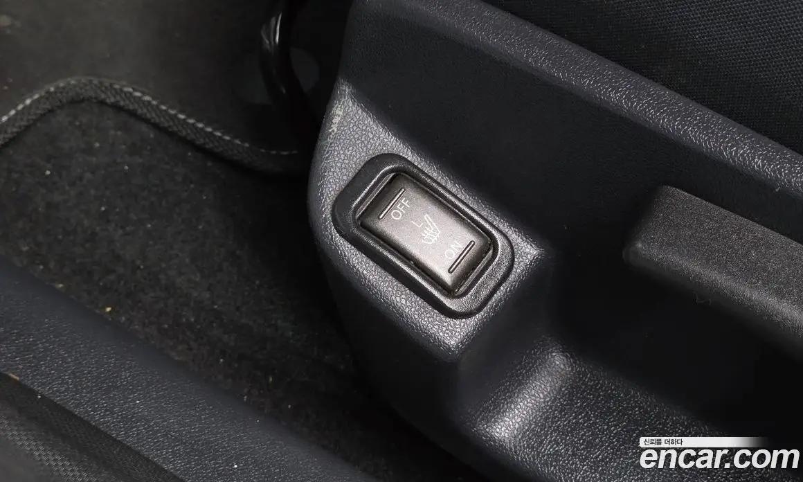 Renault (Samsung) SM3 2009 1.6 автомат (гидро), фото 18 Renault (Samsung) SM3 2009 1.6 автомат (гидро), фото 18