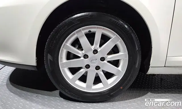 Renault (Samsung) SM3 2009 1.6 автомат (гидро), миниатюра 5 Renault (Samsung) SM3 2009 1.6 автомат (гидро), миниатюра 5