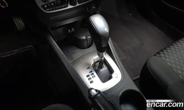 Renault (Samsung) SM3 2009 1.6 автомат (гидро), миниатюра 9 Renault (Samsung) SM3 2009 1.6 автомат (гидро), миниатюра 9