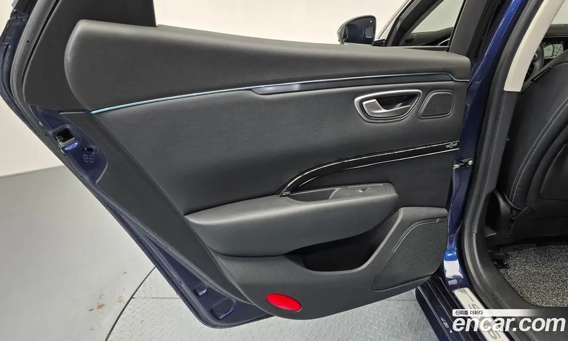 Renault (Samsung) SM6 2016 1.5 автомат (гидро), фото 15