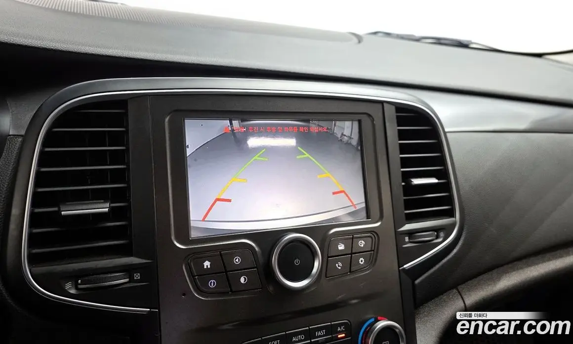 Renault (Samsung) SM6 2016 2.0 автомат (гидро), фото 20