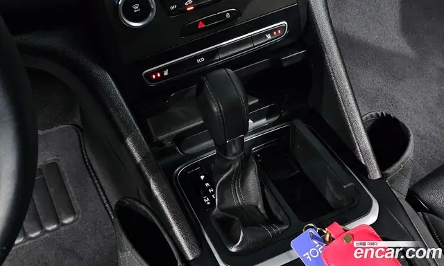 Renault (Samsung) SM6 2016 2.0 автомат (гидро), миниатюра 11 Renault (Samsung) SM6 2016 2.0 автомат (гидро), миниатюра 11