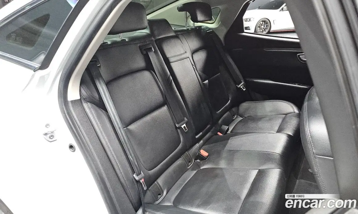 Renault (Samsung) SM6 2016 2.0 автомат (гидро), фото 15 Renault (Samsung) SM6 2016 2.0 автомат (гидро), фото 15