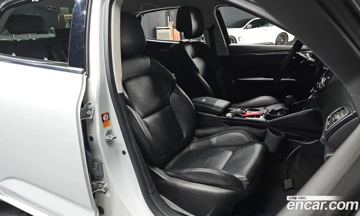 Renault (Samsung) SM6 2016 2.0 автомат (гидро), фото 16 Renault (Samsung) SM6 2016 2.0 автомат (гидро), фото 16