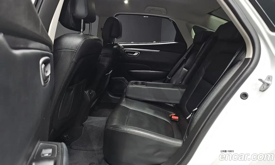Renault (Samsung) SM6 2016 2.0 автомат (гидро), фото 17 Renault (Samsung) SM6 2016 2.0 автомат (гидро), фото 17