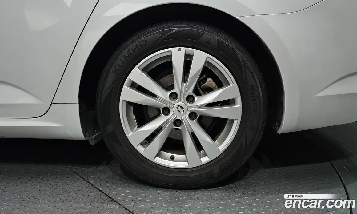 Renault (Samsung) SM6 2016 2.0 автомат (гидро), фото 6 Renault (Samsung) SM6 2016 2.0 автомат (гидро), фото 6