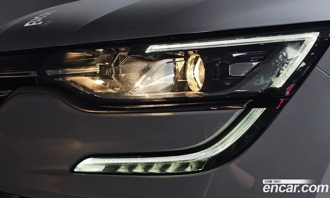 Renault (Samsung) SM6 2016 2.0 автомат (гидро), фото 7 Renault (Samsung) SM6 2016 2.0 автомат (гидро), фото 7