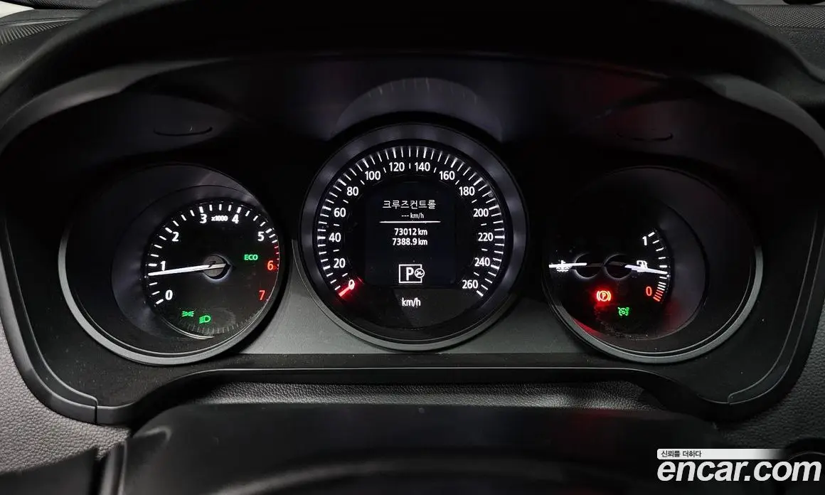 Renault (Samsung) SM6 2016 2.0 автомат (гидро), фото 10 Renault (Samsung) SM6 2016 2.0 автомат (гидро), фото 10