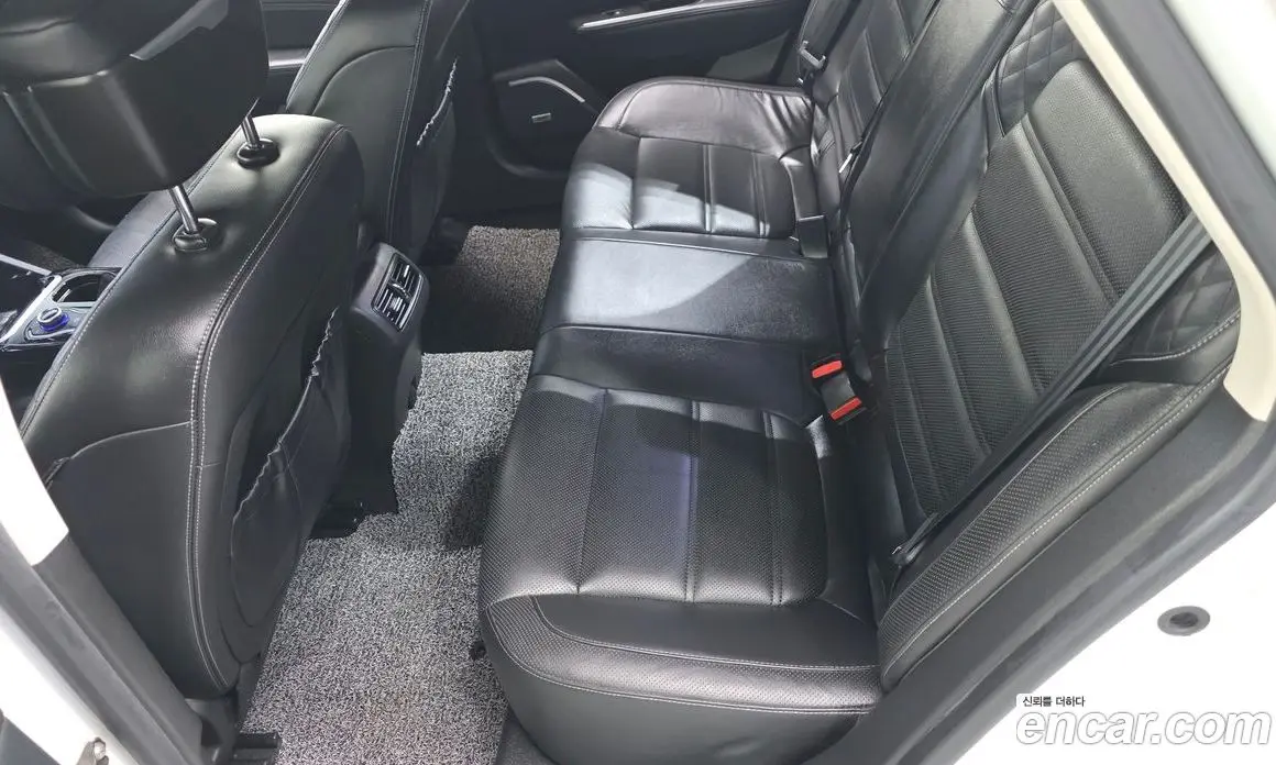 Renault (Samsung) SM6 2016 2.0 автомат (гидро), фото 16 Renault (Samsung) SM6 2016 2.0 автомат (гидро), фото 16