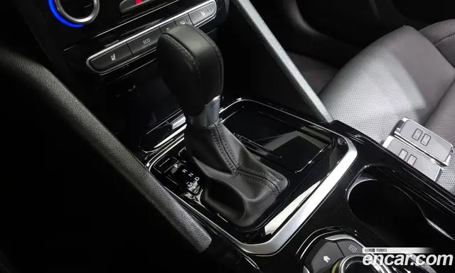 Renault (Samsung) SM6 2016 2.0 автомат (гидро), миниатюра 12