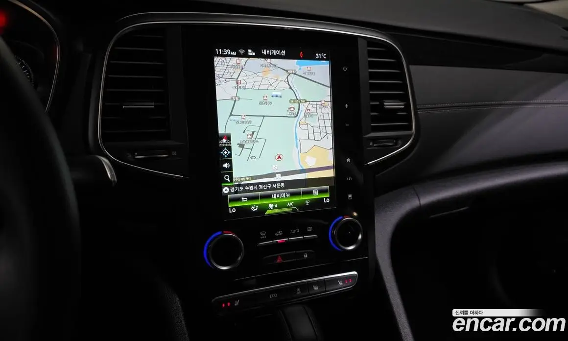 Renault (Samsung) SM6 2016 2.0 автомат (гидро), фото 20 Renault (Samsung) SM6 2016 2.0 автомат (гидро), фото 20
