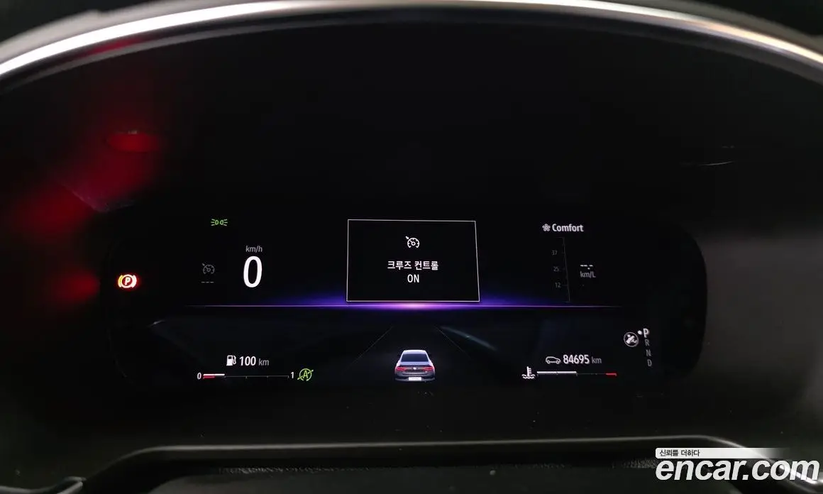 Renault (Samsung) SM6 2020 1.8 автомат (гидро), фото 11 Renault (Samsung) SM6 2020 1.8 автомат (гидро), фото 11