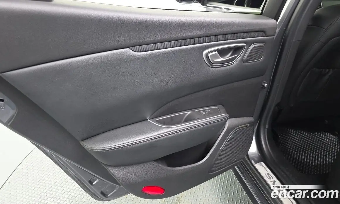 Renault (Samsung) SM6 2020 1.8 автомат (гидро), фото 15 Renault (Samsung) SM6 2020 1.8 автомат (гидро), фото 15